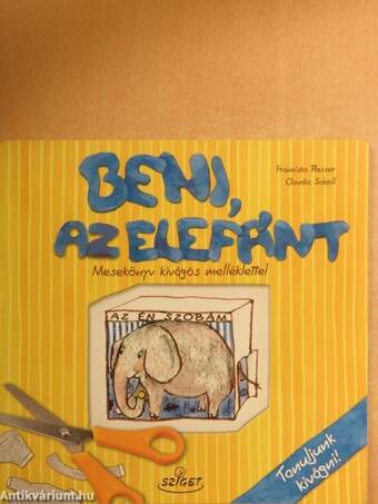 Beni, az elefánt