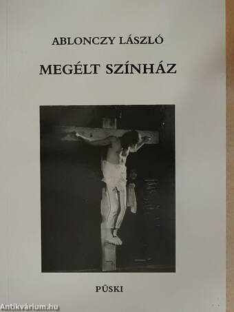 Megélt színház