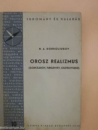 Orosz realizmus