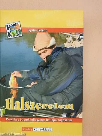 Halszerelem