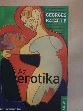 Az erotika