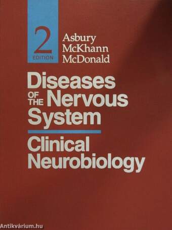 Diseases of the Nervous System - Clinical Neurobiology II. (töredék)