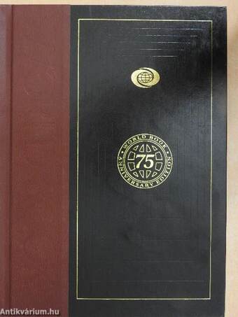 The World Book Encyclopedia 18. (töredék)