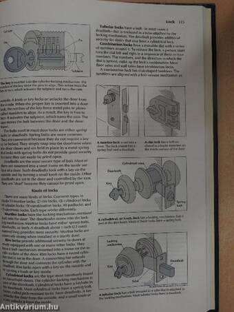 The World Book Encyclopedia 12. (töredék)