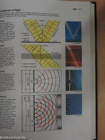 The World Book Encyclopedia 12. (töredék)