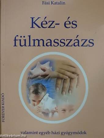 Kéz- és fülmasszázs