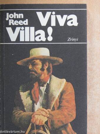 Viva Villa!