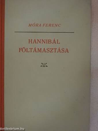 Hannibál föltámasztása