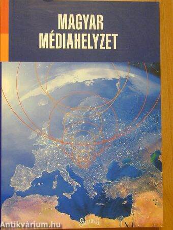 Magyar médiahelyzet