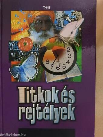 Titkok és rejtélyek