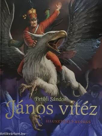 János vitéz