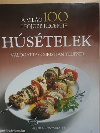 Húsételek