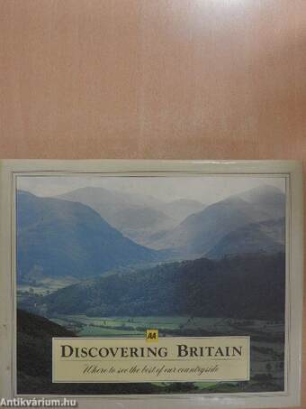 Discovering Britain