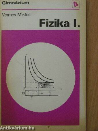 Fizika I.