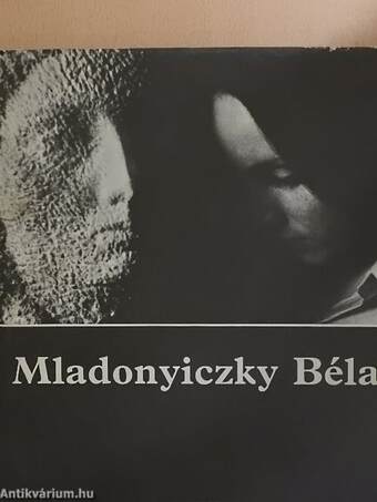 Mladonyiczky Béla