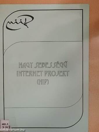 Nagy sebességű internet projekt