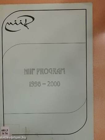 NIIF program