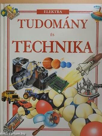 Tudomány és technika