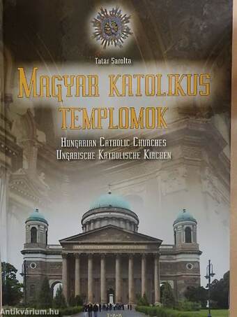 Magyar katolikus templomok