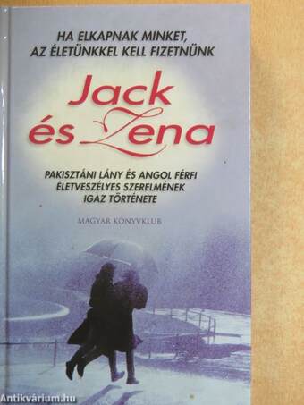 Jack és Zena