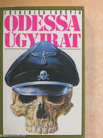 Az Odessa ügyirat