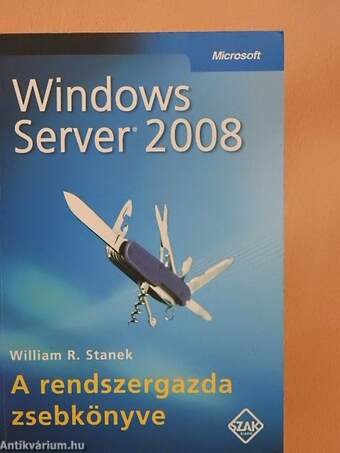 Windows Server 2008