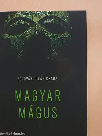 Magyar mágus