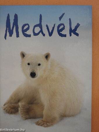 Medvék