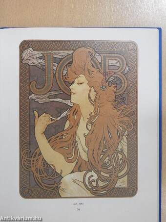 Alfons Mucha