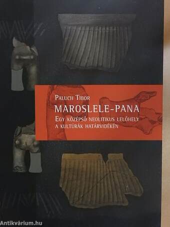 Maroslele-Pana