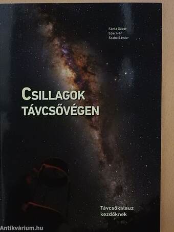 Csillagok távcsővégen