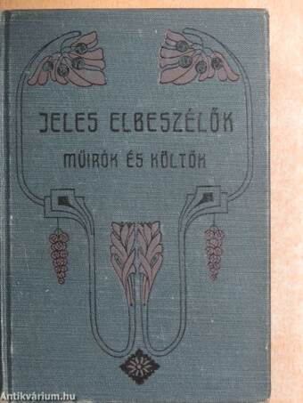 Az Ollenburg-dynastia és egyéb elbeszélések/Baba nénike