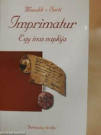 Imprimatur