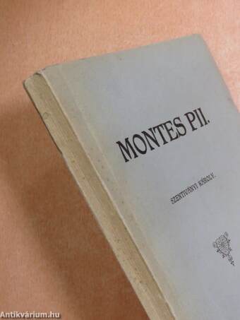 Montes Pii