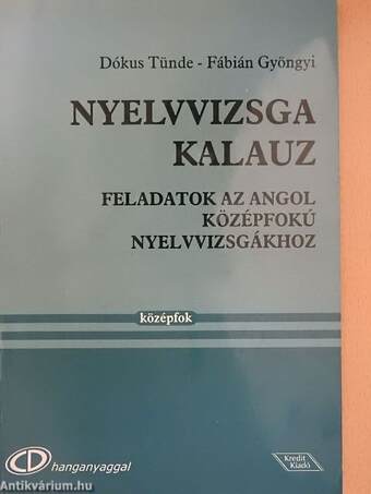 Nyelvvizsgakalauz