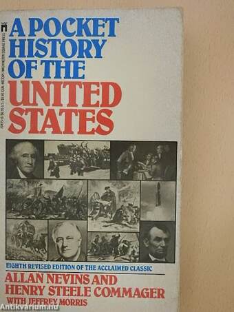 A Pocket History of the United States