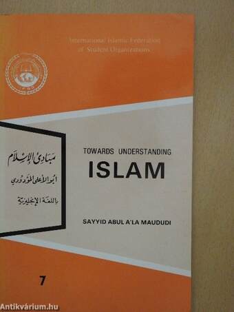 Towards understanding Islam