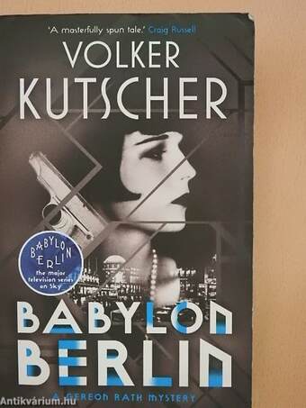 Babylon Berlin