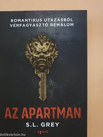 Az apartman