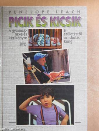 Picik és kicsik