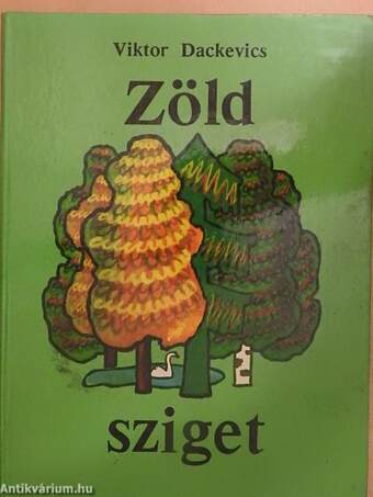 Zöld sziget