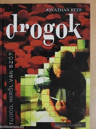 Drogok