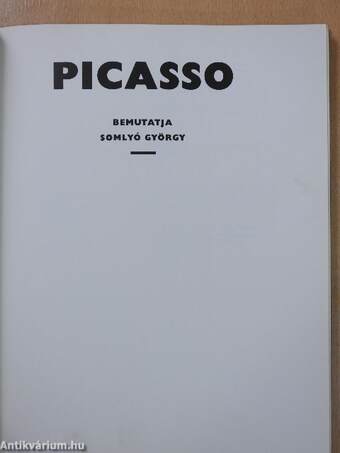 Picasso