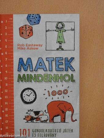 Matek mindenhol