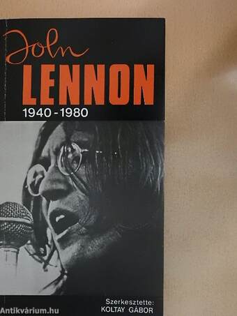 John Lennon