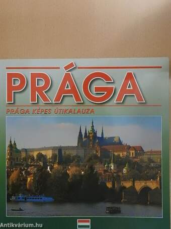 Prága