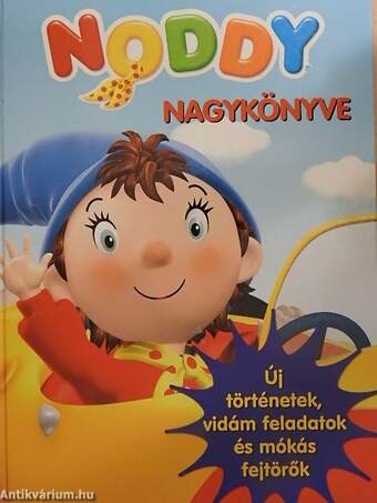 Noddy nagykönyve