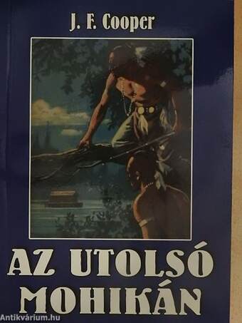 Az utolsó mohikán