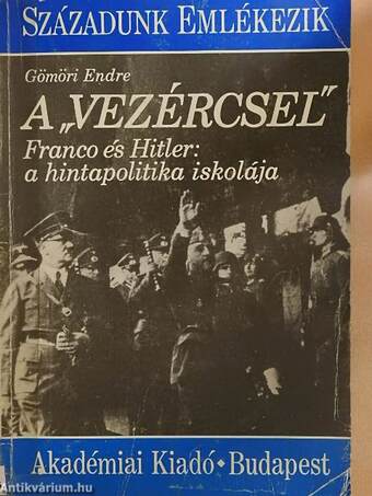 A "vezércsel"