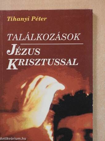 Találkozások Jézus Krisztussal